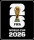 World Cup2026(黑底白)