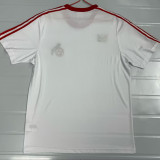 1976/1977 FC Köln Home Retro Soccer Jersey