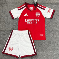 26/27 ARS Home Kids Soccer Jersey