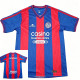 26/27 San Lorenzo de Almagro Home Fans Soccer Jersey