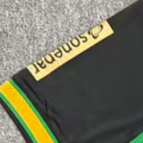 26/27 Monchengladbach Away Fans Soccer Jersey