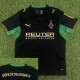 26/27 Monchengladbach Away Fans Soccer Jersey