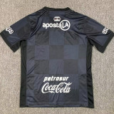 26/27 CD OLIMPIA  Away Fans Soccer Jersey (洪都奥林匹亚）