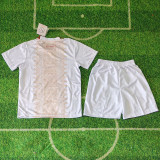 26/27 Morocco Away Kids Soccer Jersey