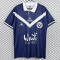 1998/1999 Bordeaux Home Fans Soccer Jersey