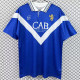 1994/1995 Brescia Home Retro  Soccer Jersey