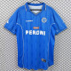 2000/2001 Napoli Home Retro Soccer Jersey