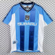 1998/1999 Coventry City Home Retro Soccer Jersey