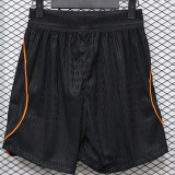 26/27 Netherlands Home Player Version Shorts Pants#球员
