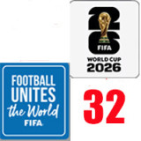 26/27 Portugal World Cup Commemorative Edition Black Fans Soccer Jersey