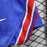 26/27 PSG Home Player Version Shorts Pants#球员