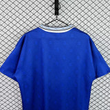 1994/1995 Brescia Home Retro  Soccer Jersey
