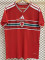 26/27 Wales Home Fans Soccer Jersey