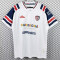 26/27 Cagliari Away Fans Soccer Jersey