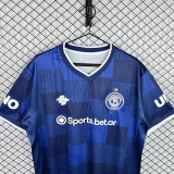 26/27 IND Home Fans Soccer Jersey