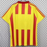 1991/1992 Lecce Home Retro  Soccer Jersey