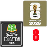 26/27 England Alliance Edition Orange Fans Soccer Jersey