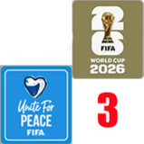 26/27 England Alliance Edition Orange Fans Soccer Jersey