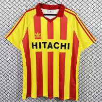 1991/1992 Lecce Home Retro  Soccer Jersey