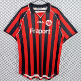 2001/2003 Frankfurt Home Retro Soccer Jersey