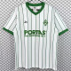 1987/1988 Werder Bremen Home Retro Soccer Jersey