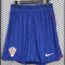 26/27Croatia Away Player Version Shorts Pants