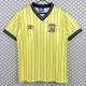 1983/1986 Coventry City Away Retro Soccer Jersey