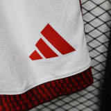26/27 ARS Home Player Version Shorts Pants#球员