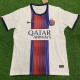 26/27 PSG Away (With embroidery Two stars) Fans Soccer Jersey( 前带刺秀二星)