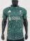 26/27 LIV Goalkeeper Green Player Version Soccer Jersey