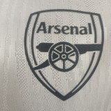 26/27 ARS Goalkeeper Beige Player Version Soccer Jersey