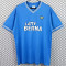 1983/1984 Napoli Home Retro Soccer Jersey