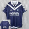 1999/2000 Bordeaux Home Fans Soccer Jersey