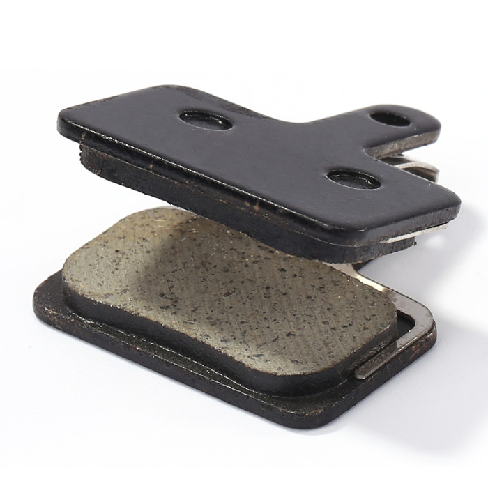 12 Pairs Resin Bicycle Brake Pads for SHIMANO B01S MT500 MT200 M446 M416 M475 M486 M485 M375 M395 M525 M515 M445