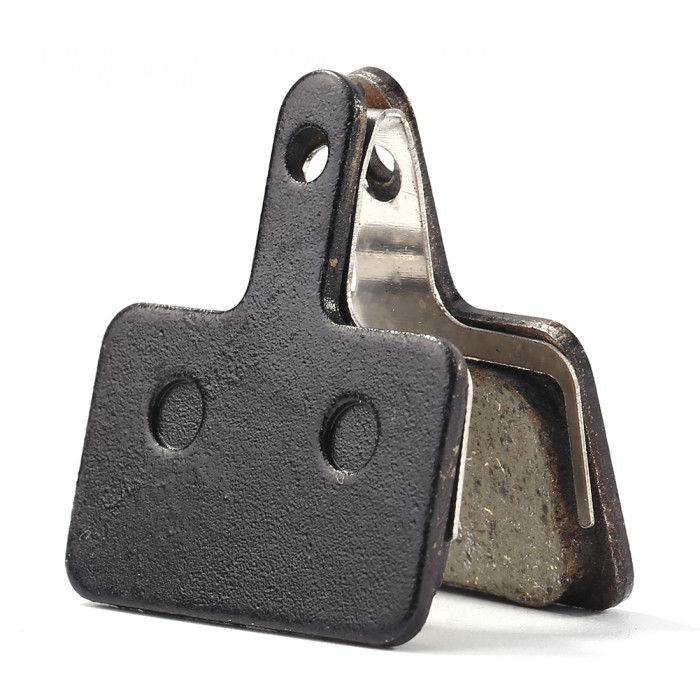 12 Pairs Resin Bicycle Brake Pads for SHIMANO B01S MT500 MT200 M446 M416 M475 M486 M485 M375 M395 M525 M515 M445