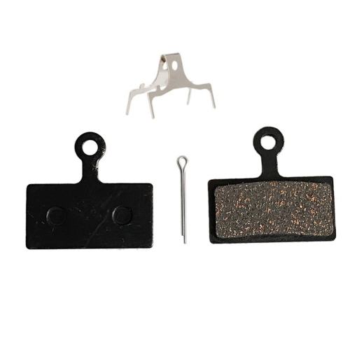 Semi-Metallic Bicycle Disc Brake Pads for Shimano G01S XTR M9000 M9020 M985 Deore XT M8000 SLX M7000 M675 Deore RS785