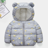 2022 Kids cotton jacket