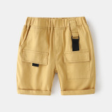 2023 Boys' casual short pants #PT009