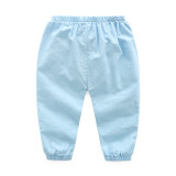 Boys' Autumn Pants #C001