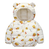 2022 Kids cotton jacket