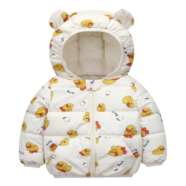 2022 Kids cotton jacket