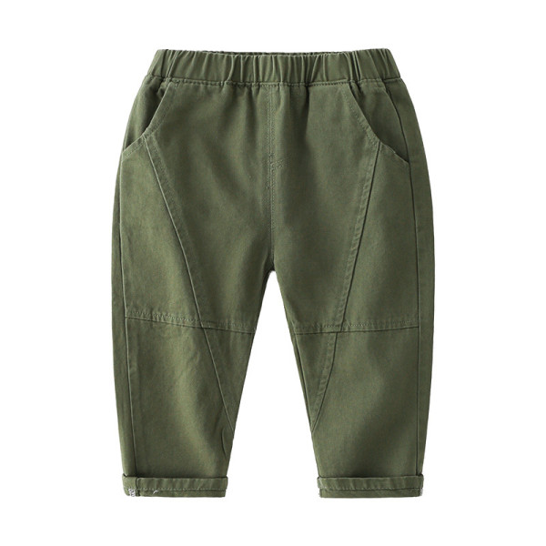 Boys' Autumn Pants #C002