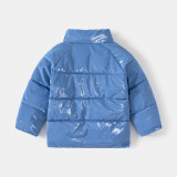 2023 Kids cotton jacket thickening
