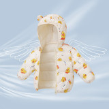 2022 Kids cotton jacket