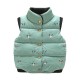 20023 Boys' casual vest