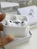 Apple AirPods Pro 2 with Active Noise Cancellation