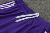 23-24 Cruzeiro White Training Short Suit