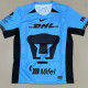 23-24 Pumas UNAM Third Fans Soccer Jersey