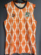 23-24 Cote d'Ivoire Orange Vest
