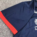 23-24 Cagliari Third Fans Soccer Jersey